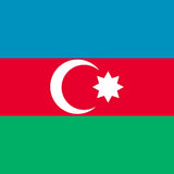 #AZ 671 - Azerbaijan, 07.2020
